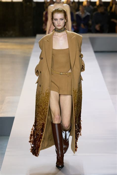 gucci fall 2024 ready-to-wear|Gucci shorts 2024.